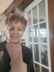 María Curet