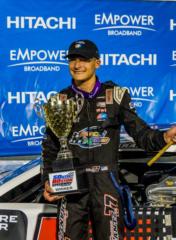 Darren Krantz Jr