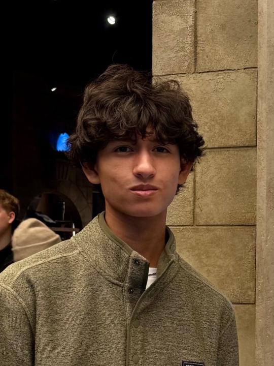 Max Dejthai