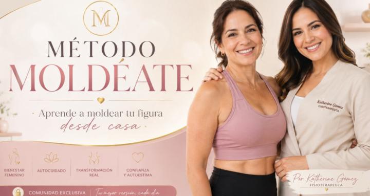 Método MOLDÉATE
