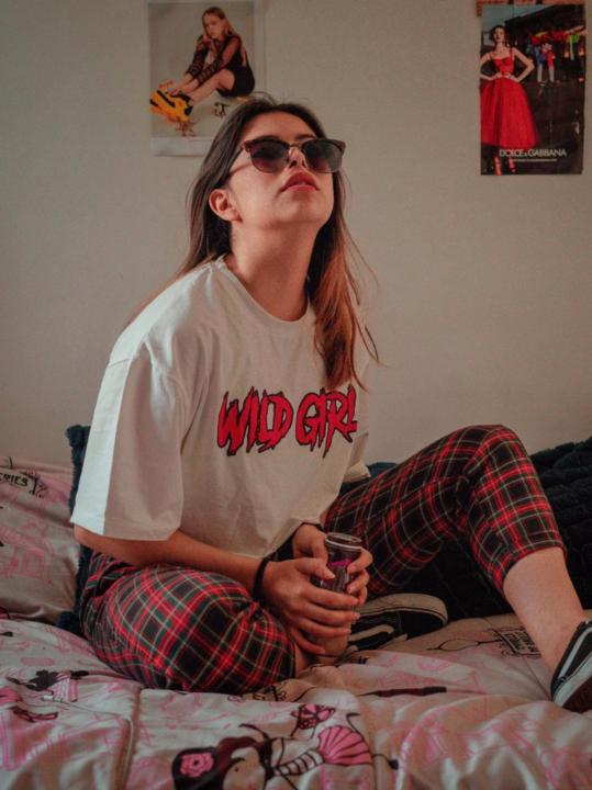 Lucia Escobedo