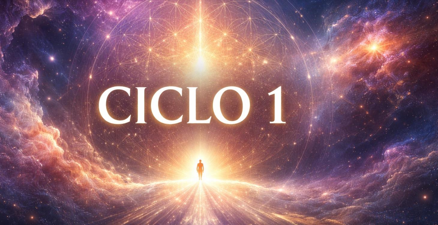 02 CICLO 1: Despertar