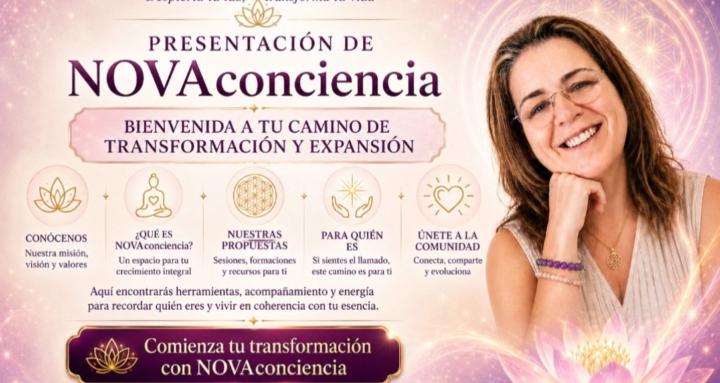 NovaConciencia