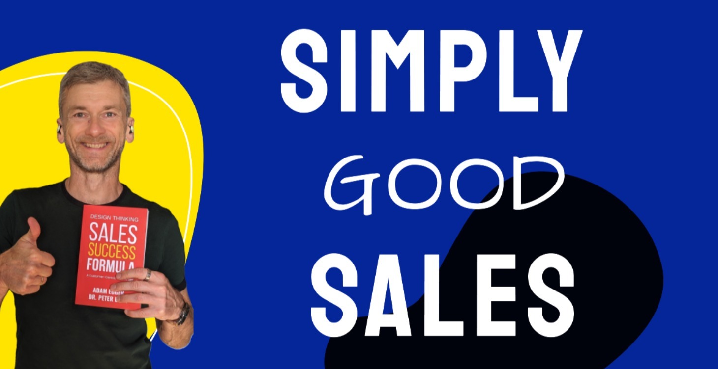 Sales - Learn to Sell Smoothly