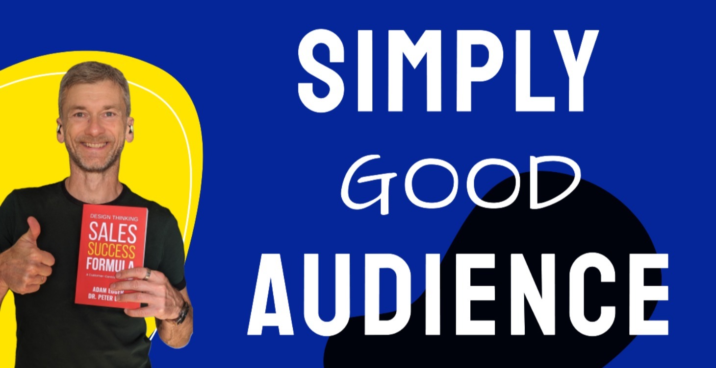 Audience - Build Your Audience