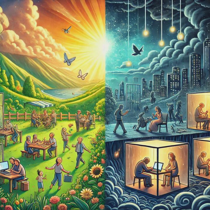 Biggest dreams and nightmares