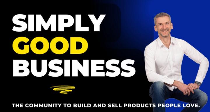 Simply Good Business