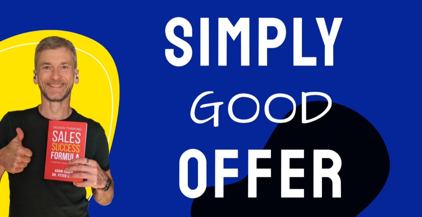 Offer - Create an Irresistable Offer