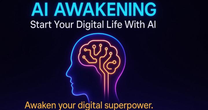 AI AwakenIng