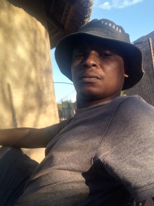 Phuti Mogale