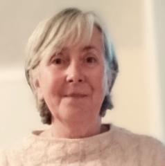 Junie Morgan