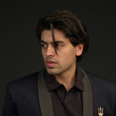 Mahad Ahmed
