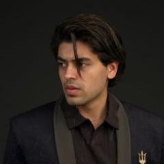 Mahad Ahmed