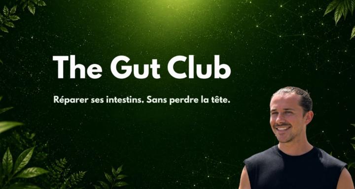 The Gut Club
