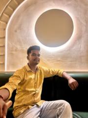 Ghanshyam Yadav