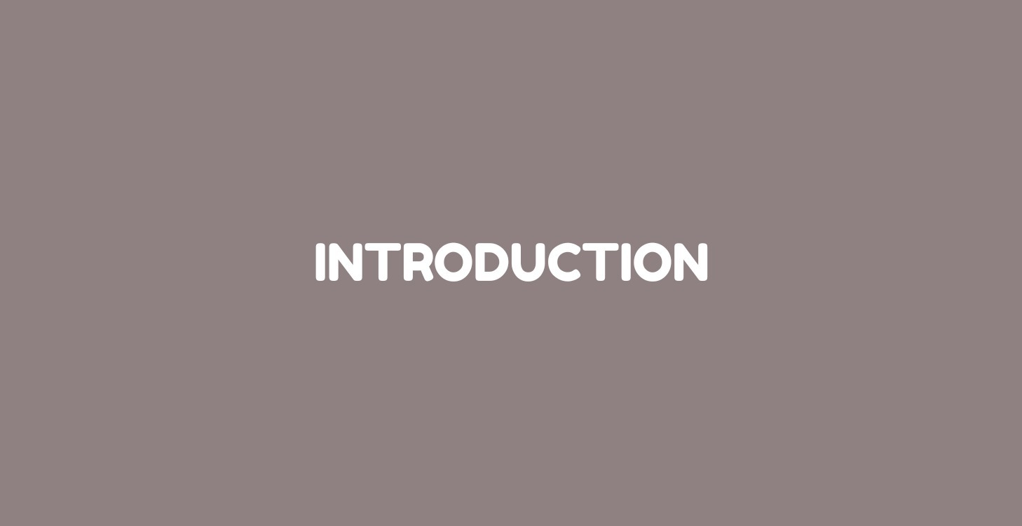 Introduction