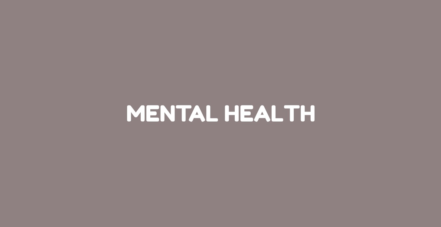 Mental Health