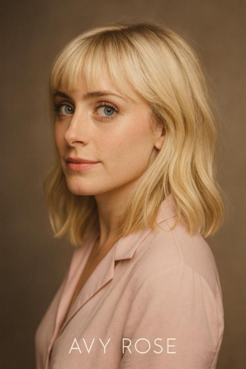 Avy Rose