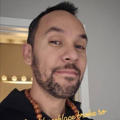 Shaman Zo Peacemaker