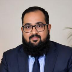 Tayyab Mughal