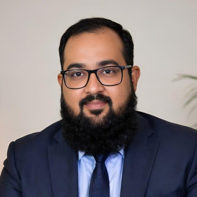 Tayyab Mughal