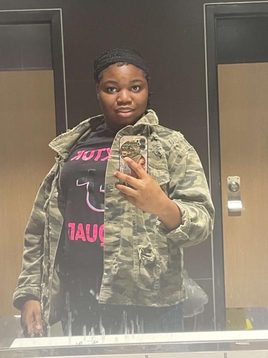 Shanika A