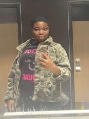 Shanika A