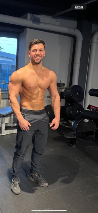Calvin Barreto