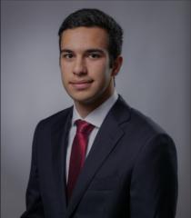 Camron Dioun