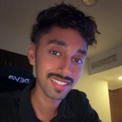 Umair Abbas