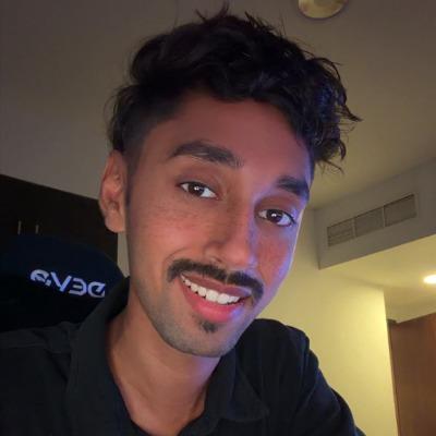 Umair Abbas