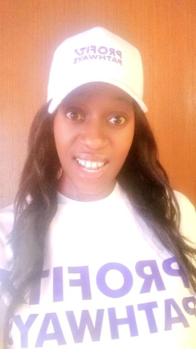 Tshegofatso Kgoebane