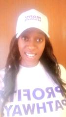 Tshegofatso Kgoebane