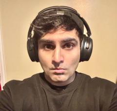 Hamza Khan