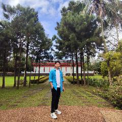 John Patrick Aguilar