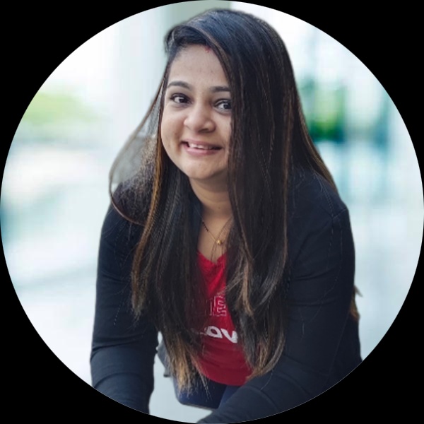 Gayatri Puralkar