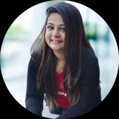 Gayatri Puralkar