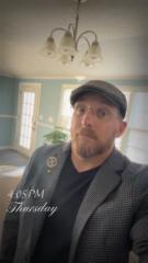 Stephen Cordell