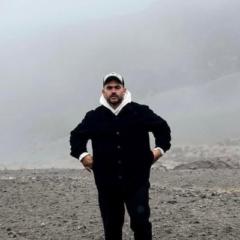 Daniel Acosta