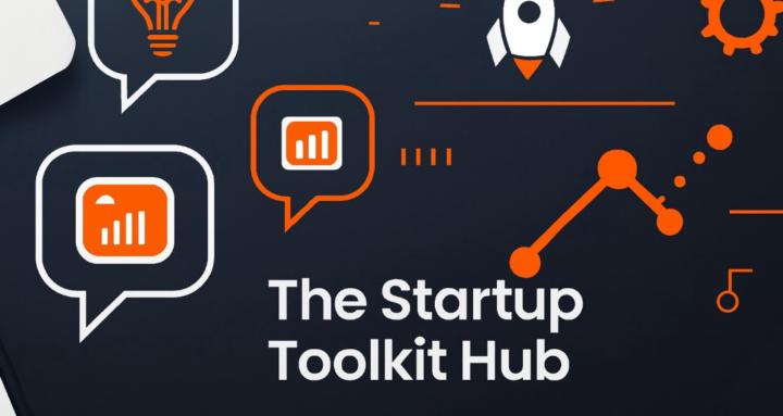The Startup Toolkit Hub