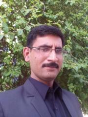 Shamraiz Akhtar