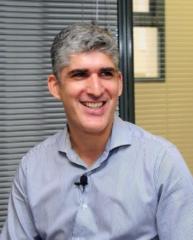 Bernardo Gimenez