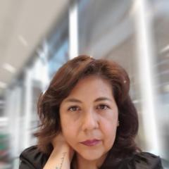 Mónica Regil García