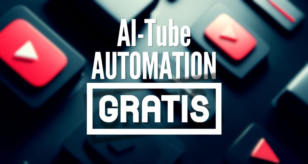 AI-Tube Automation Free
