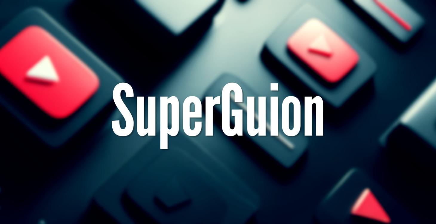 SuperGuion