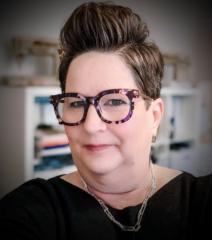 Cherie Gilbert