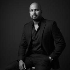 Mani Kanuru