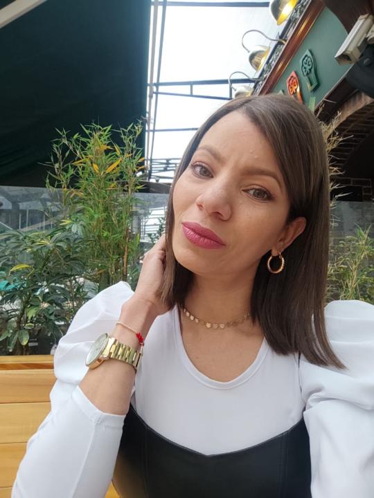 Lorena Argumedo