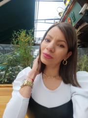 Lorena Argumedo
