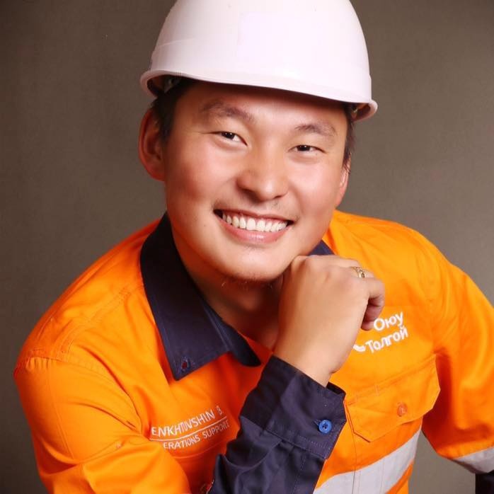 Tuv Boldbaatar